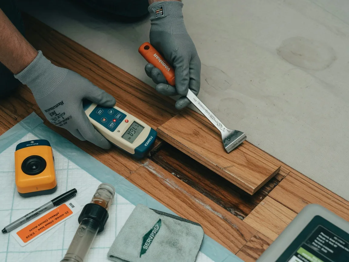 Why choose Water Damage Restoration in Avila Beach, CA
